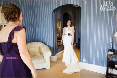 Swinton Park Hotel Wedding Photography Yorkshire Natural Relaxed_5821