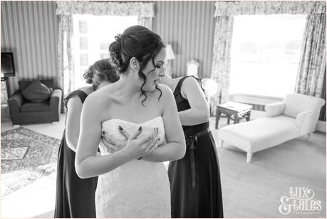 Swinton Park Hotel Wedding Photography Yorkshire Natural Relaxed_5815