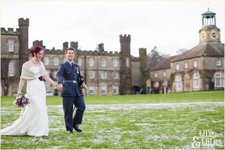 Swinton Park Hotel Wedding Photography Yorkshire Natural Relaxed_5841