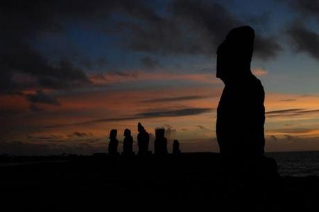 How Many Days Do You Need on Easter Island? How Many Days Do You Need on Easter Island?