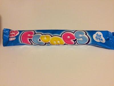 Today's Review: Flumps Today's Review: Flumps