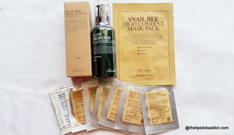 Benton Cosmetics Benton Cosmetics