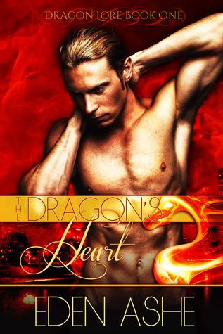Dragon's Redemption (Dragon Lore Book Two) by Eden Ashe 18838102