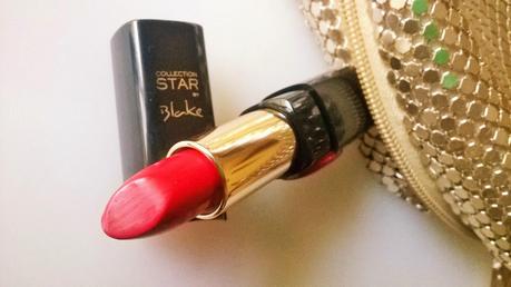 L'Oreal Paris Color Riche Pure Reds Collection L'Oreal Paris Color Riche Pure Reds Collection