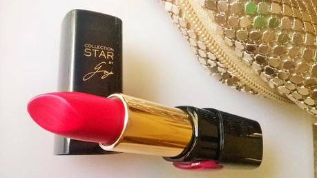 L'Oreal Paris Color Riche Pure Reds Collection L'Oreal Paris Color Riche Pure Reds Collection