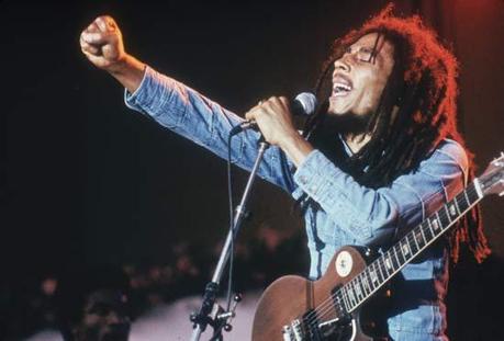 REWIND: Bob Marley And The Wailers - 'One Drop'