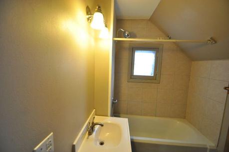 Bathroom Before Bathroom Before
