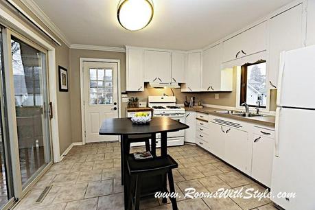 Kitchen After Kitchen After