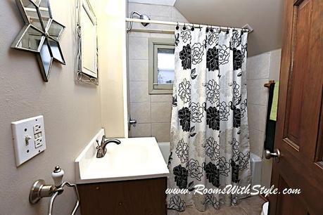 Bathroom After Bathroom After