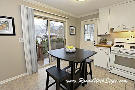 Kitchen 2 After Kitchen 2 After