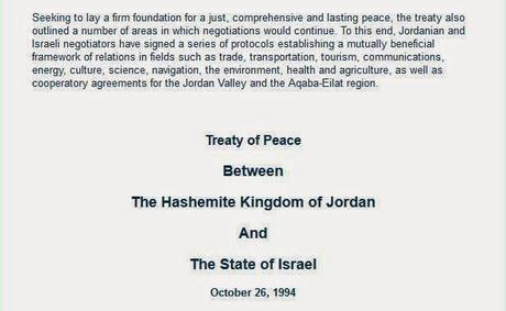 ISIS, Jordan and prophecy ISIS, Jordan and prophecy