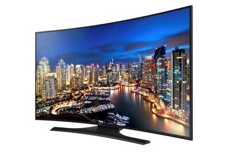 Advancements of TV Technology 4k tv