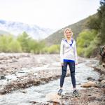 THE BENEFITS OF COFFEE !!! Fitness On Toast Faya Blog Girl Fashion Gym Clothes Kit Workout Gear Outfit Exercise Striders Edge Running Leggings Top Vest Compression Fabric SQUARE