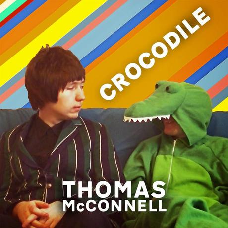 Single Review & Interview: Thomas McConnell - Crocodile