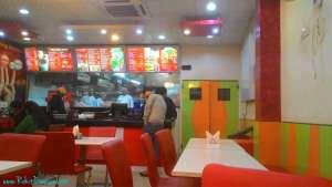 The Chic Express, Old Railway Road, Gurgaon Chic Express - Rohit Dassani