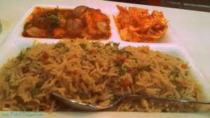 The Chic Express, Old Railway Road, Gurgaon Chic Express - Rohit Dassani