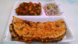 The Chic Express, Old Railway Road, Gurgaon Chic Express - Rohit Dassani