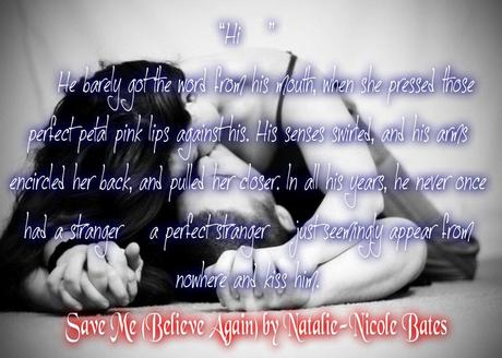 Save Me by Natalie Nicole Bates: Book Blitz with Teasers teaser2
