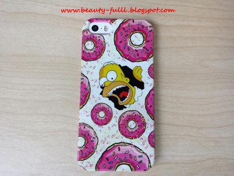 Customized iPhone Case from CaseApp.com Customized iPhone Case from CaseApp.com