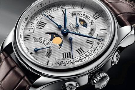 Longines Master Watch Collection Longines Master Watch Collection