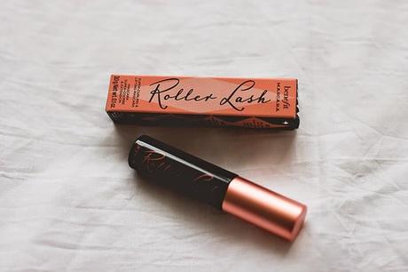 Benefit Roller Lash Mascara Review Benefit Roller Lash Mascara Review