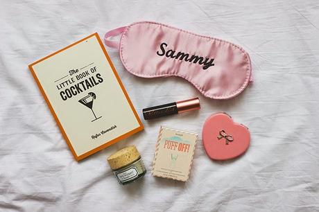 Benefit Roller Lash Mascara Review Benefit Roller Lash Mascara Review