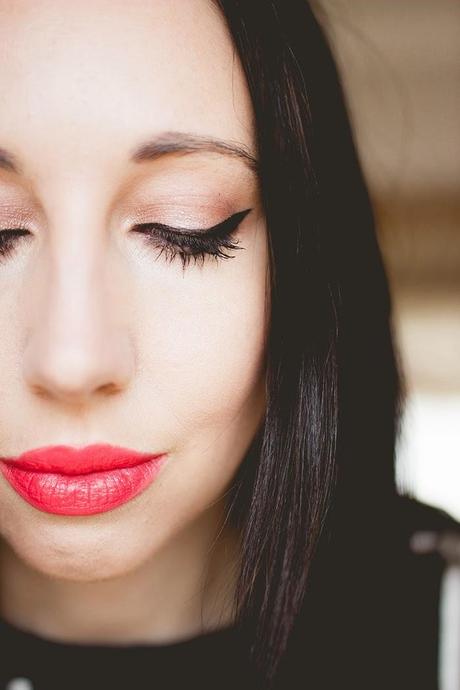 Benefit Roller Lash Mascara Review Benefit Roller Lash Mascara Review