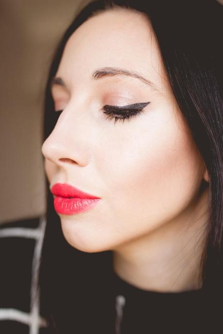 Benefit Roller Lash Mascara Review Benefit Roller Lash Mascara Review