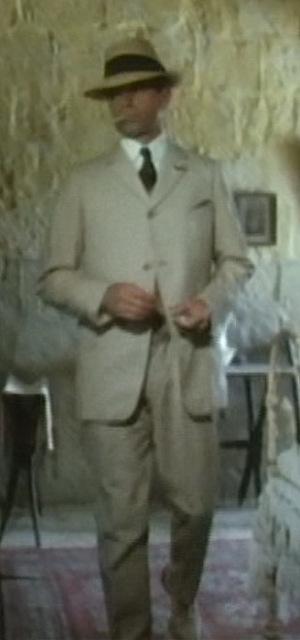 Meeting Sidney Reilly – A Cream Suit in Baku Reilly1a-crop