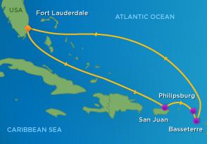 Join Team Diet Doctor for Adventures in the Caribbean Join Team Diet Doctor for Adventures in the Caribbean