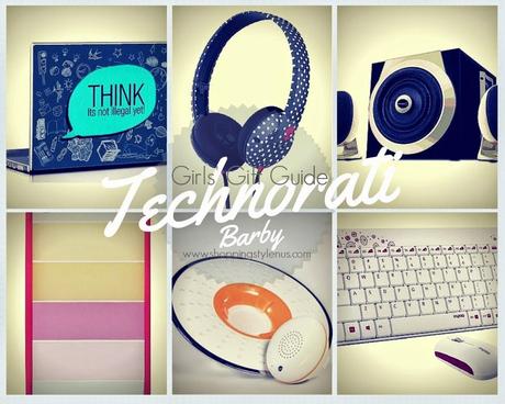 SSU Picks | 2015 Gift Guide For Her SSU Picks | 2015 Gift Guide For Her