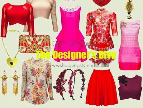 SSU Picks | 2015 Gift Guide For Her SSU Picks | 2015 Gift Guide For Her