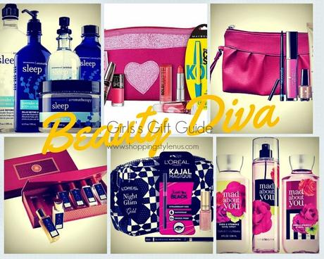 SSU Picks | 2015 Gift Guide For Her SSU Picks | 2015 Gift Guide For Her