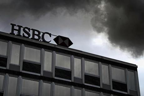 HSBC scandal as bad as BICC scandal as bad as 1815 Rothschild scandal?