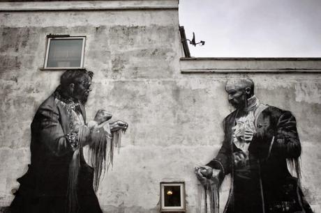 In & Around London: Painted East Dulwich In & Around London: Painted East Dulwich