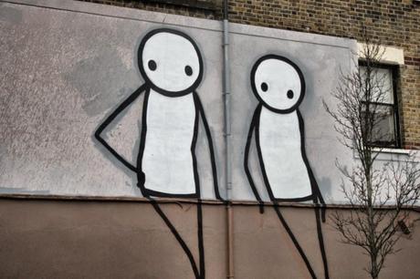 In & Around London: Painted East Dulwich In & Around London: Painted East Dulwich