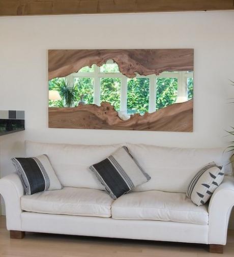 Top 10 Strange and Unusual Wall Mirrors Top 10 Strange and Unusual Wall Mirrors