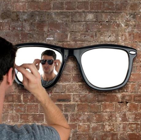 Top 10 Strange and Unusual Wall Mirrors Top 10 Strange and Unusual Wall Mirrors