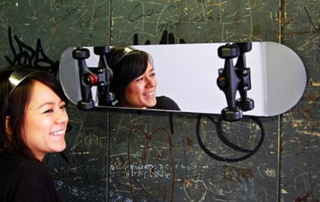 Top 10 Strange and Unusual Wall Mirrors Top 10 Strange and Unusual Wall Mirrors