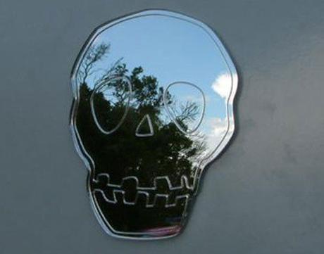 Top 10 Strange and Unusual Wall Mirrors Top 10 Strange and Unusual Wall Mirrors