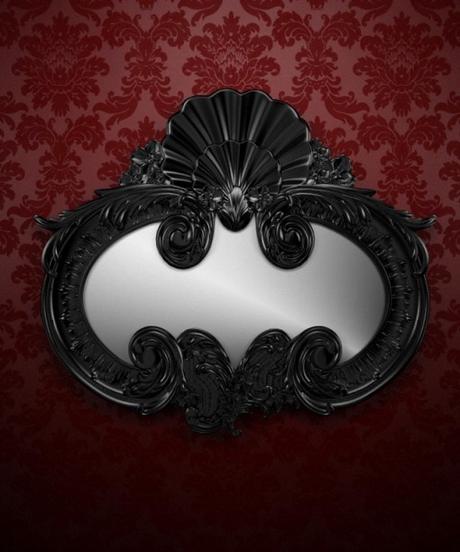 Top 10 Strange and Unusual Wall Mirrors Top 10 Strange and Unusual Wall Mirrors