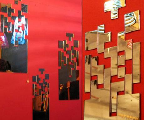 Top 10 Strange and Unusual Wall Mirrors Top 10 Strange and Unusual Wall Mirrors