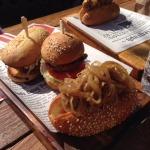 New Perth bars & restaurants round up New Perth bars & restaurants round up
