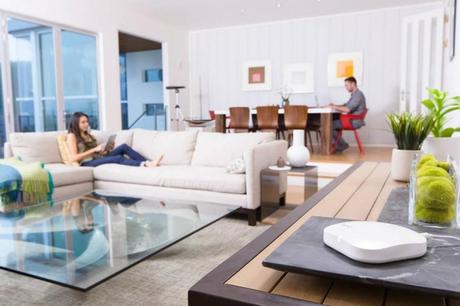 eero: Blanket your home in fast, reliable WiFi eero wifi storyofpen pic