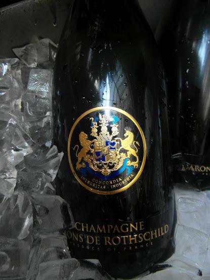 The Grapes of Champagne