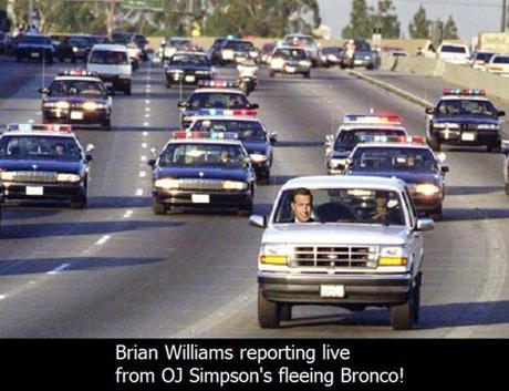Monday Funnies: Lyin’ Brian Williams Lyin' Brian Williams2