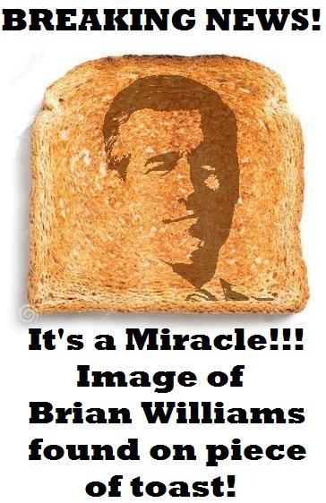 Monday Funnies: Lyin’ Brian Williams Lyin' Brian Williams3