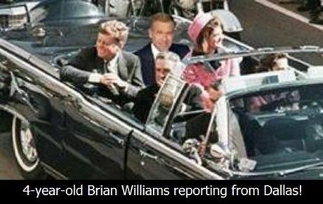 Monday Funnies: Lyin’ Brian Williams Lyin' Brian Williams1