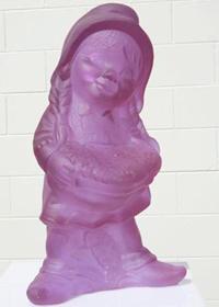 Phallic art stuns residents of New Lynn, New Zealand art