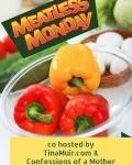 Paleo Pumpkin Spice Cookies {gluten free, vegan option} Meatless Mondays